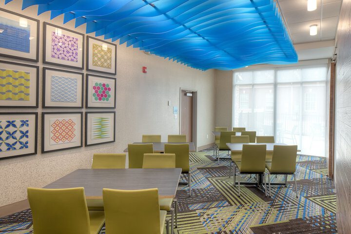 Holiday Inn Express & Suites Fort Mill by IHG