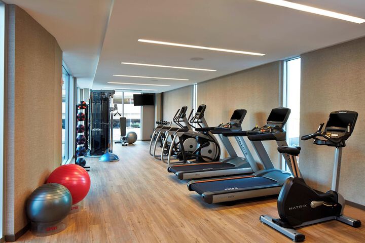Health and Fitness 51 of 55