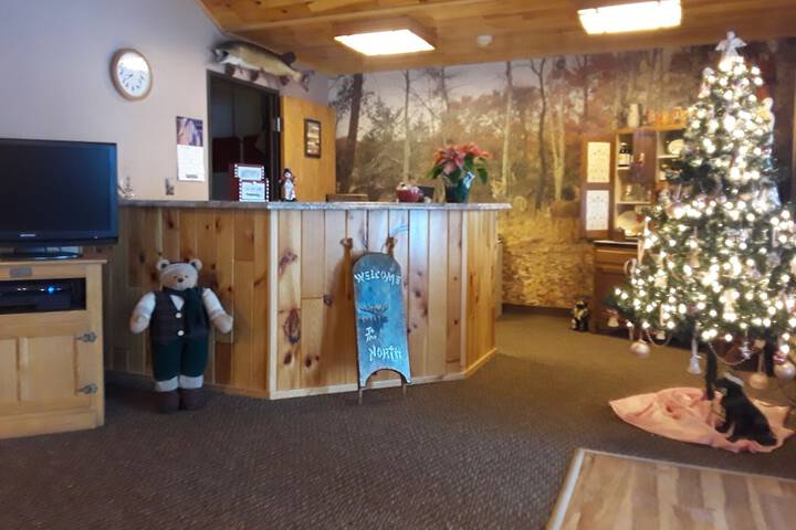 Chicaugon Lake Inn