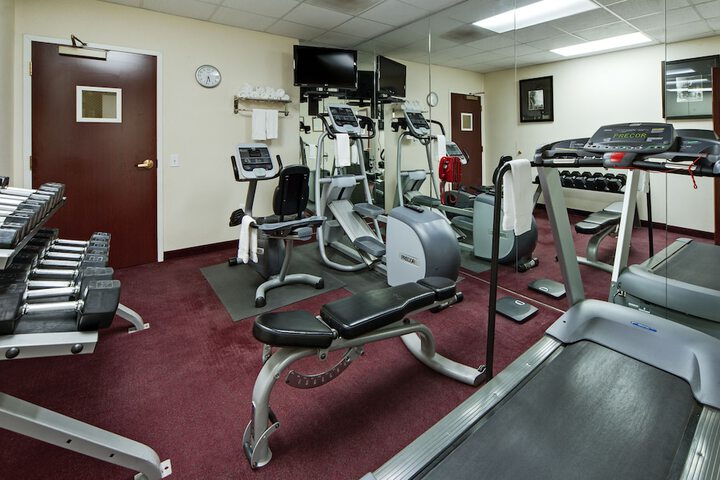 Health and Fitness 16 of 18