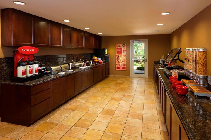 TownePlace Suites by Marriott Houston North / Shenandoah