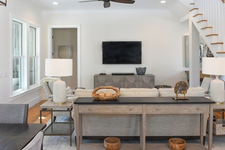Montage Palmetto Bluff Residences