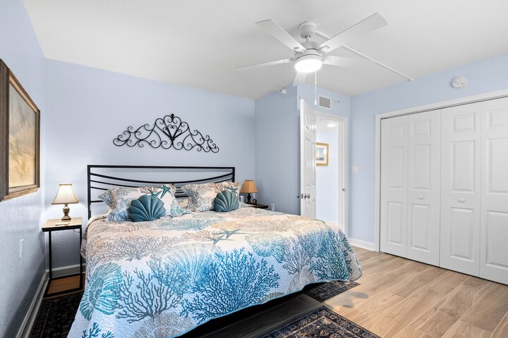 Fifty Gulfside Condominiums