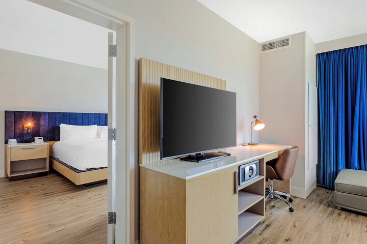 EVEN Hotel Waco - University Area by IHG