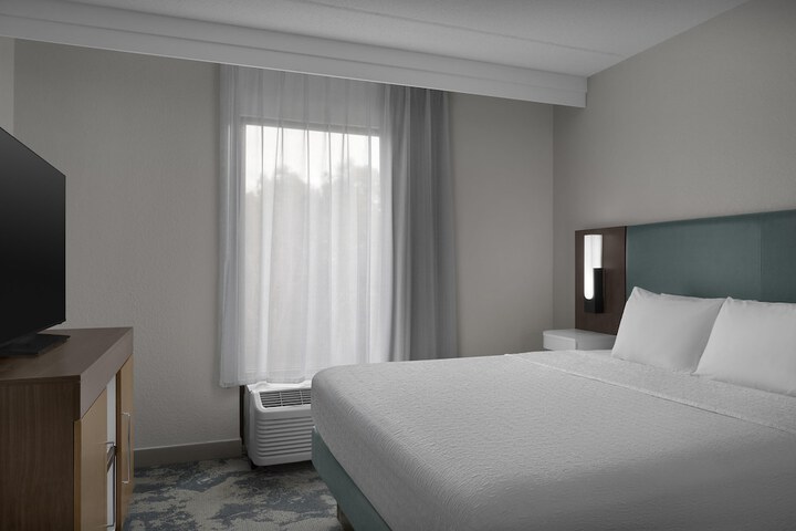 Hampton Inn & Suites Greenville / Spartanburg I-85 SC