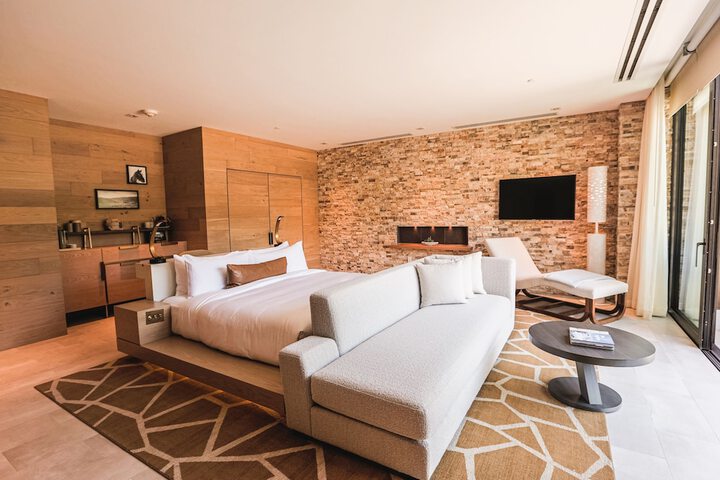 The Lodge at Blue Sky Auberge Collection