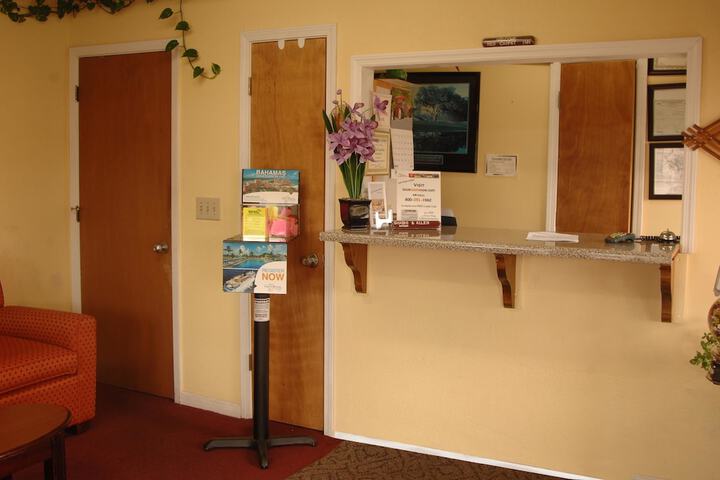 Hotel Interior 21 of 43
