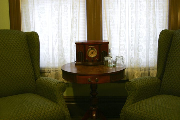 Hotel Interior 9 of 41