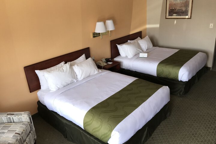 Quality Inn Cedar City - University Area