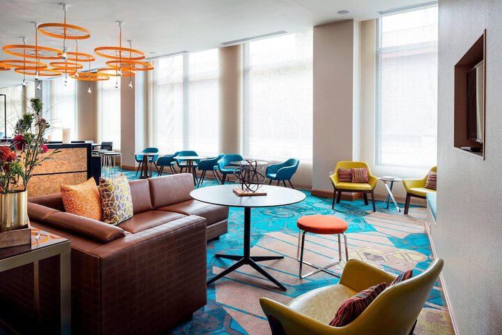 Hotel Interior 12 of 48