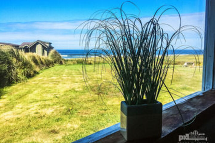 Beachcomber Cottages