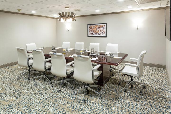DoubleTree by Hilton Hotel Wilmington
