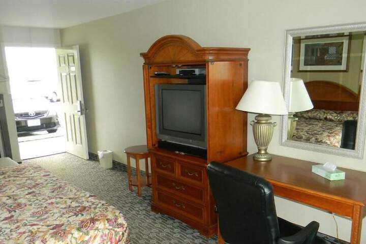 Lakeview Inn Centralia