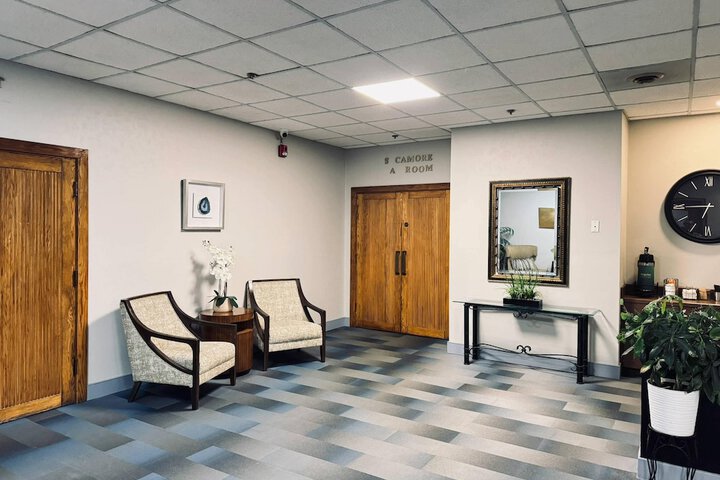 Quality Inn Conference Center Logansport