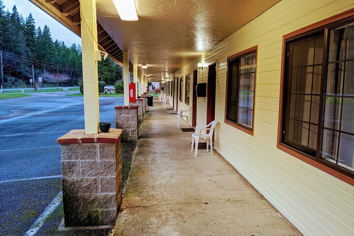Seadrift Motel & RV Park