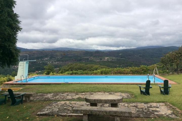 Quinta da Calçada