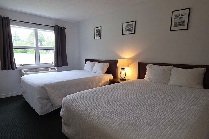 Stowe Motel & Snowdrift