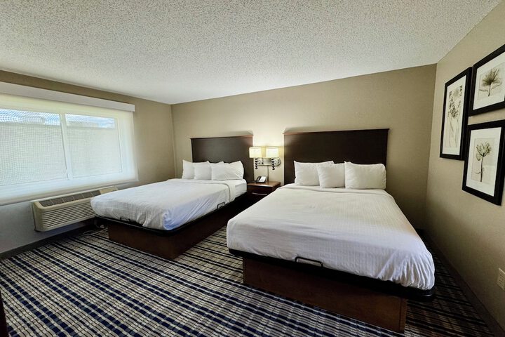 AmericInn by Wyndham Rice Lake