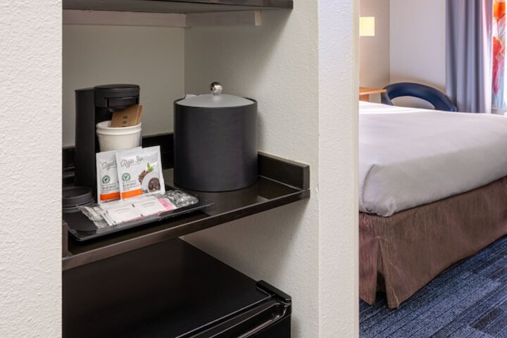 Fairfield Inn & Suites by Marriott Smithfield Selma / I-95