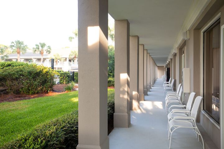 The Beachview Club