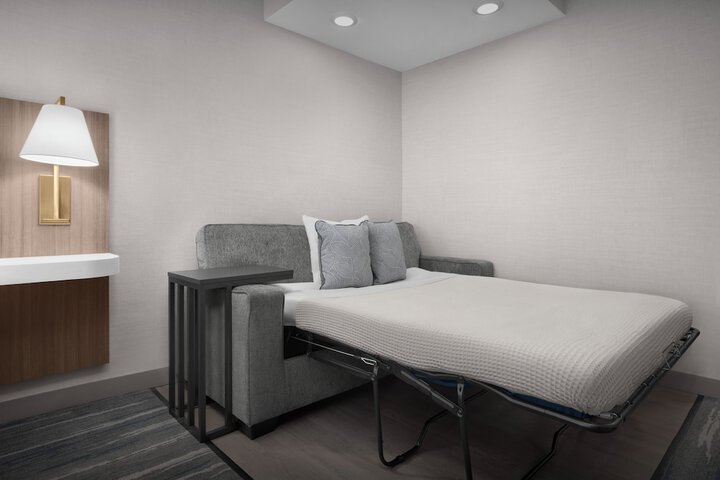 Hampton Inn Ithaca