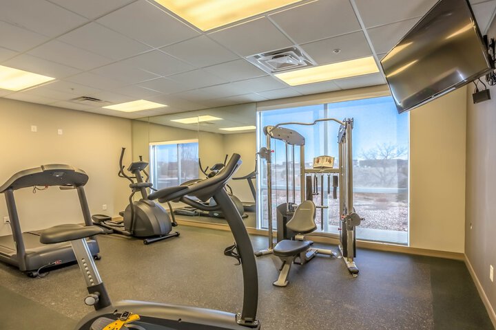 Health and Fitness 41 of 49