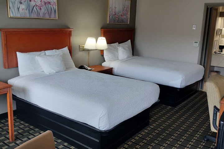 Clarion Inn Southern Pines - Pinehurst