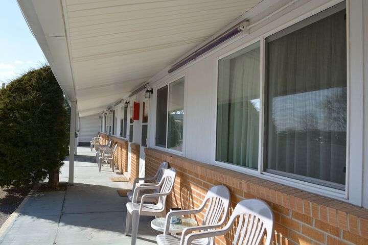 Terrace/Patio 32 of 33