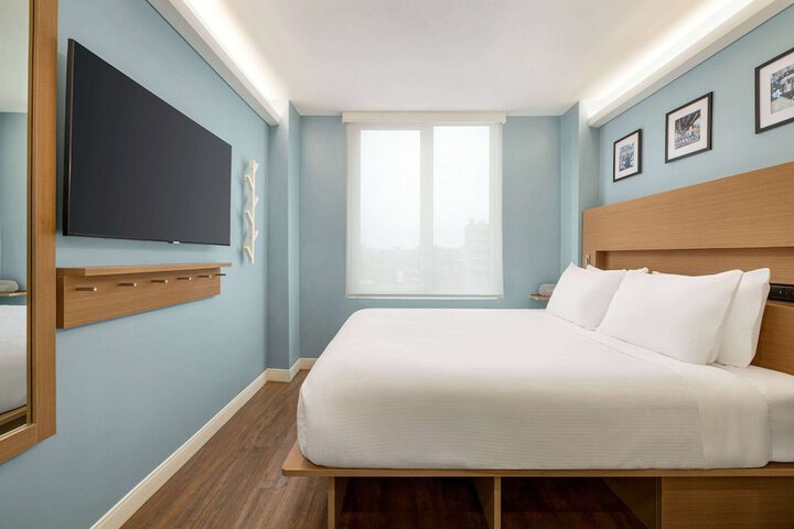 Wingate by Wyndham Bronx / Haven Park