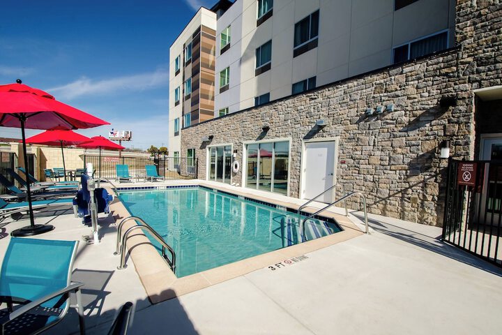 TownePlace Suites by Marriott Temple