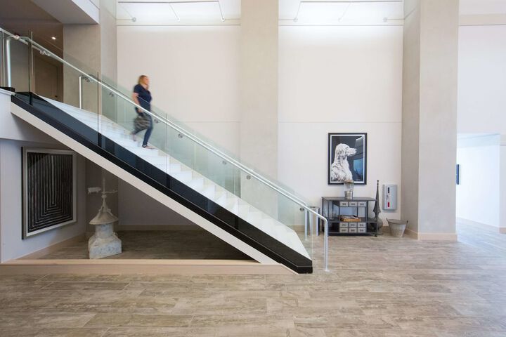 Hotel Renovo Des Moines UrbandaleTapestry Collection Hilton