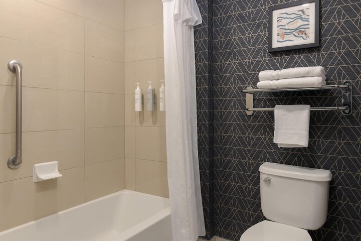 Homewood Suites Ajax Ontario, Canada