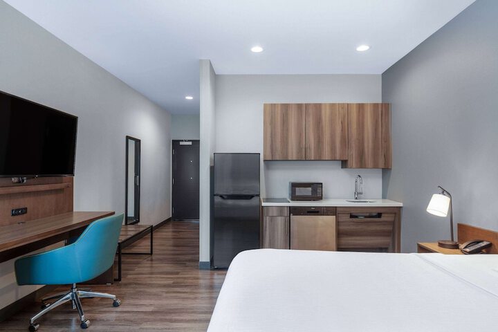 La Quinta Inn & Suites by Wyndham Centralia