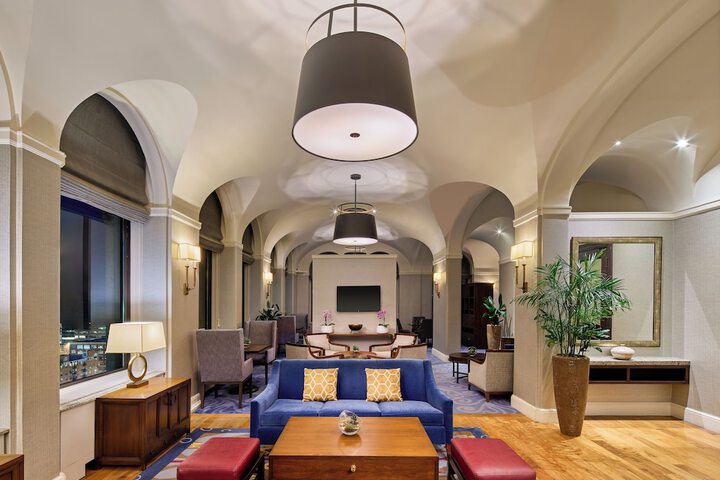 Fairmont Palliser