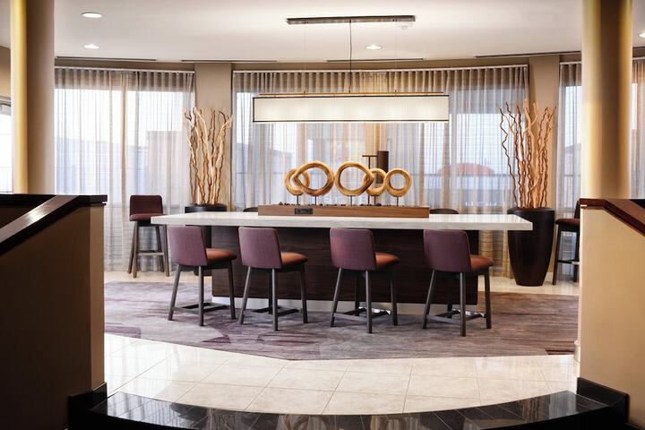 Courtyard by Marriott Houston Pearland