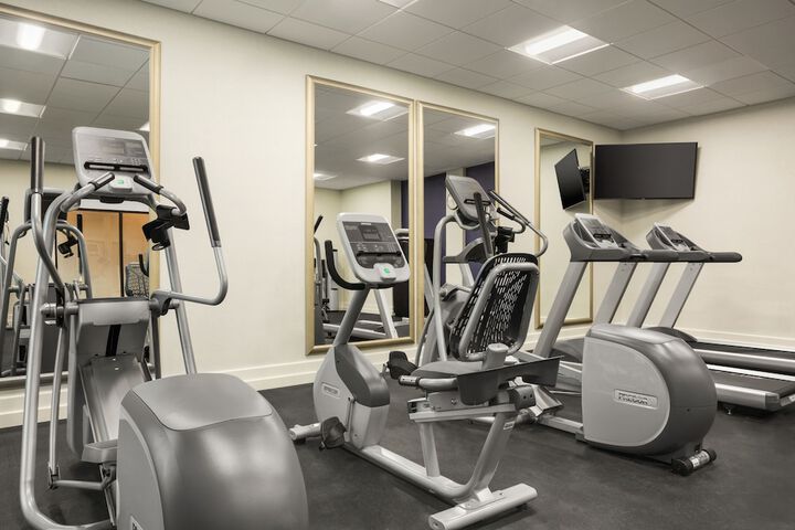 Health and Fitness 28 of 35