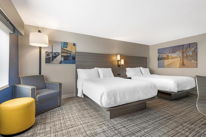 Best Western Plus Elgin - Chicago