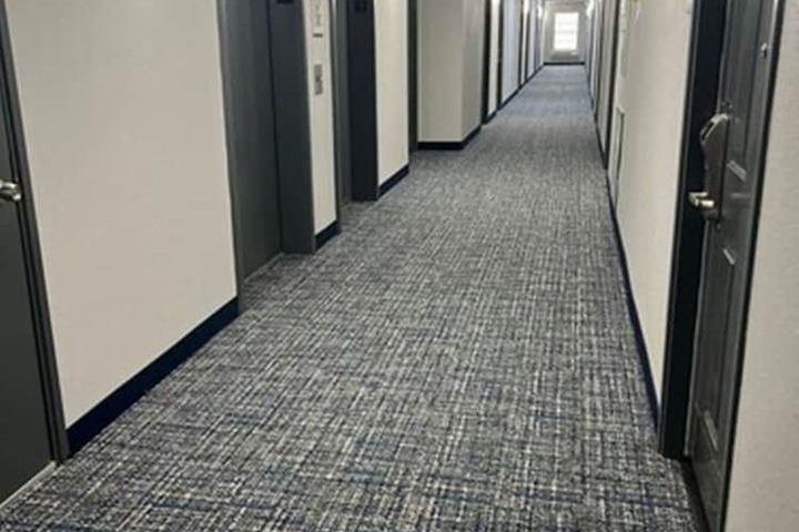 Quality Inn Rome South