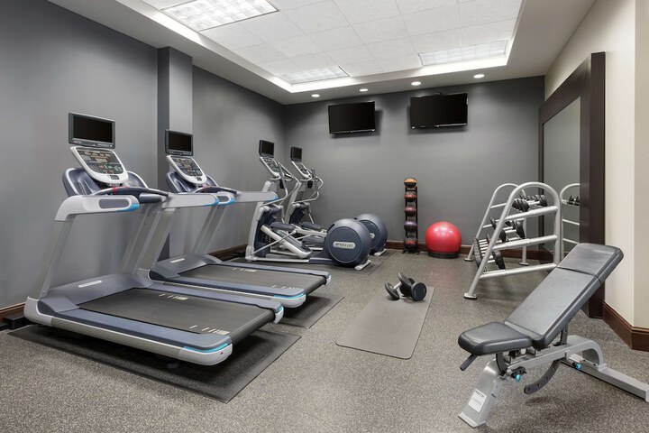 Health and Fitness 34 of 35