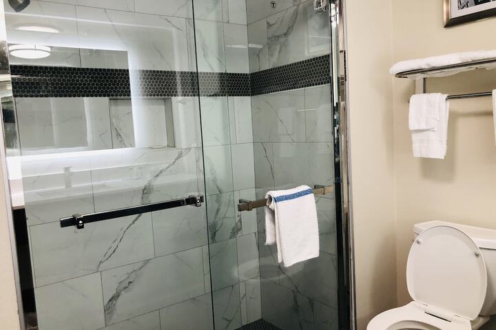 Quality Inn & Suites Lake Charles South