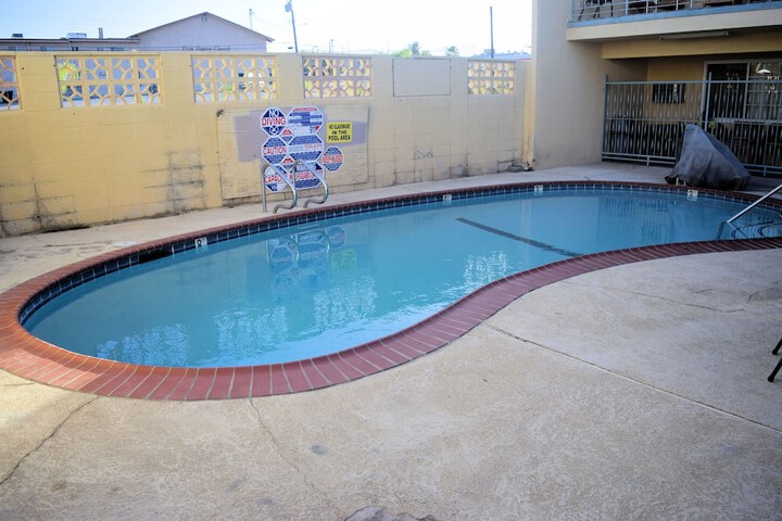 Pool 7 of 36