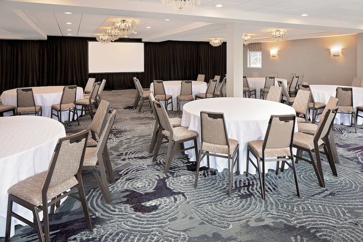 The Westin Governor Morris Morristown