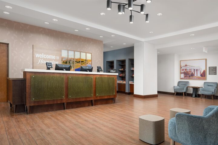 Hampton Inn Cleveland TN