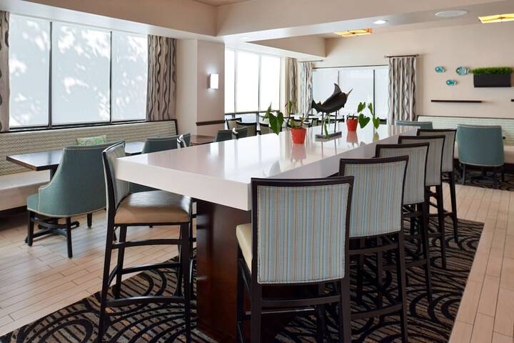 Hampton Inn Vero Beach