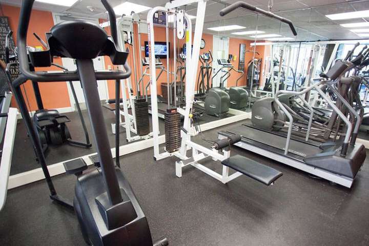 Health and Fitness 27 of 36