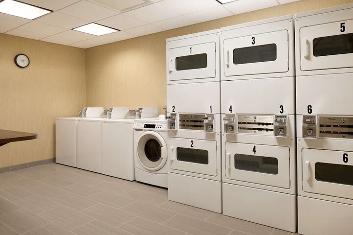 Hampton Inn & Suites Edgewood / Aberdeen-South