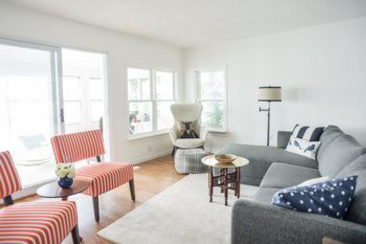 Shorehill Cottages on the Water