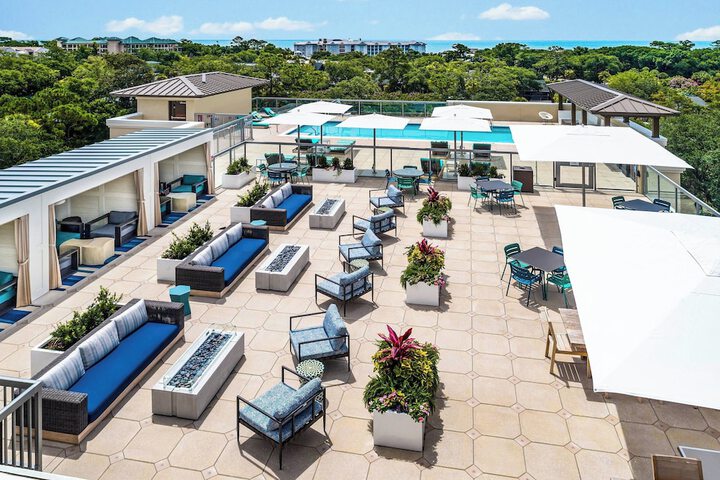 Courtyard by Marriott Hilton Head Island