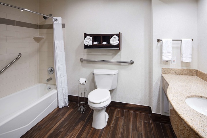 Best Western Houma Inn