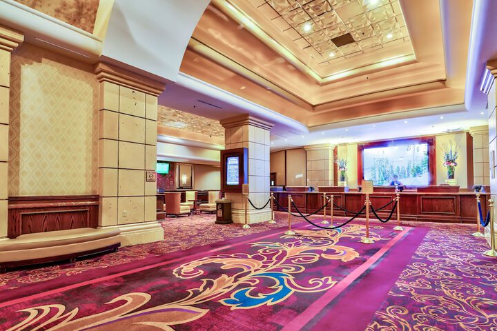 Eldorado Reno – a Caesars Rewards Destination